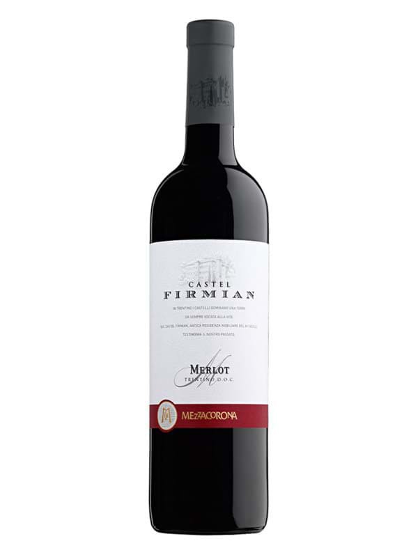 Castel Firmian Merlot
