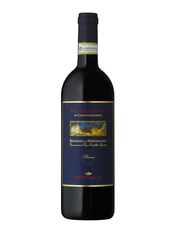 Rượu vang Castelgiocondo Brunello Di Montalcino Ripe Al Convento