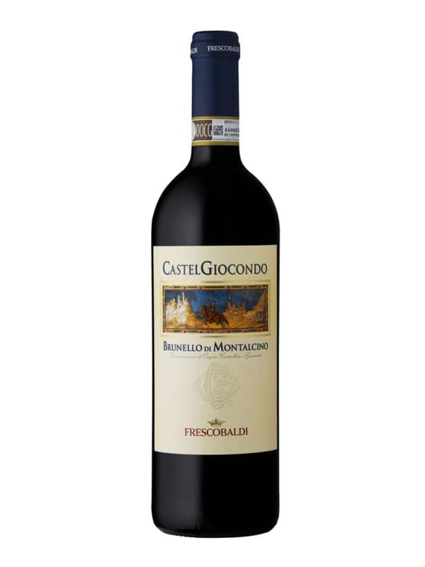 Rượu vang Castelgiocondo Brunello Di Montalcino 1 Rượu vang Castelgiocondo Brunello Di Montalcino