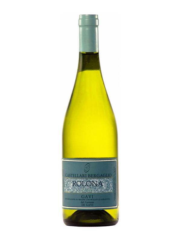 Castellari Bergaglio Rolona Gavi di Gavi