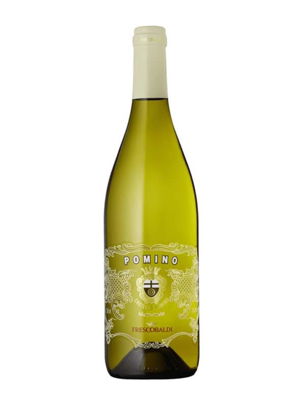 Rượu vang Castello Pomino Pomino Bianco 1 Rượu vang Castello Pomino Pomino Bianco