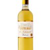 Castelnau de Suduiraut Sauternes 3 Castelnau de Suduiraut Sauternes