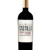 Castilla Cabernet Sauvignon 3 Castilla Cabernet Sauvignon
