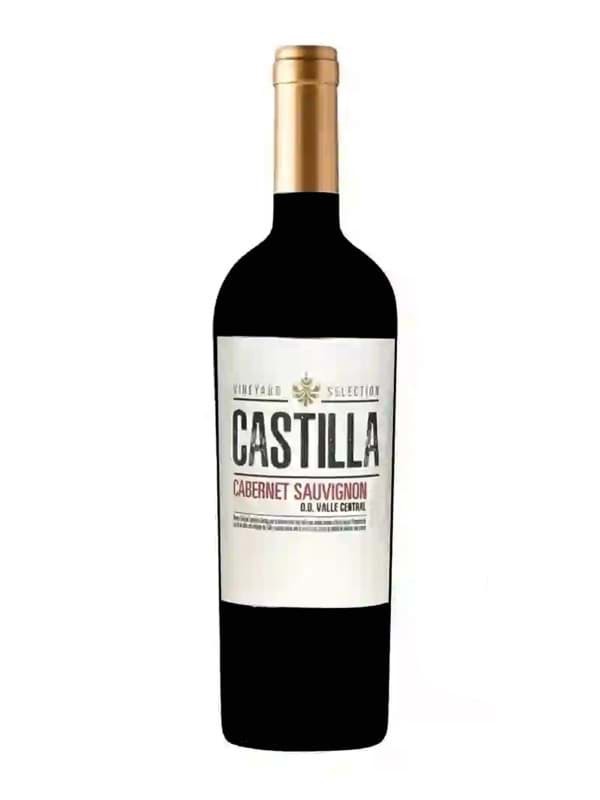 Castilla Cabernet Sauvignon