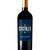 Castilla Gran Reserva Cabernet Sauvignon 3 Castilla Gran Reserva Cabernet Sauvignon