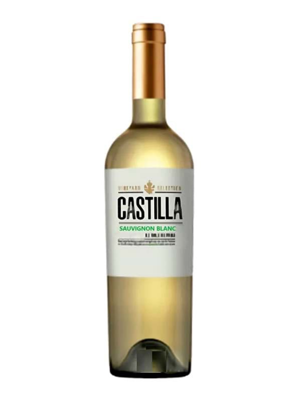 Castilla Sauvignon Blanc 1 Castilla Sauvignon Blanc
