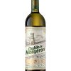 Castillo de Monseran Garnacha Blanca 2 Castillo de Monseran Garnacha Blanca
