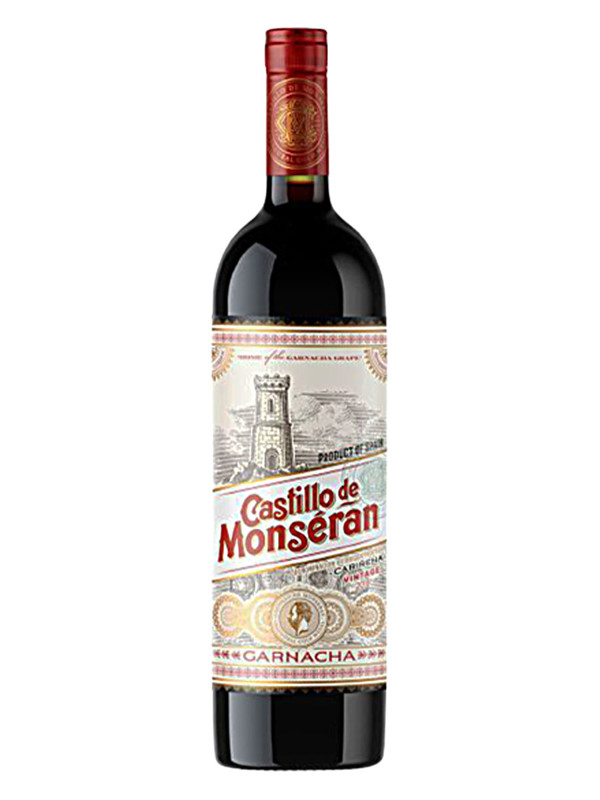 Castillo de Monseran Garnacha