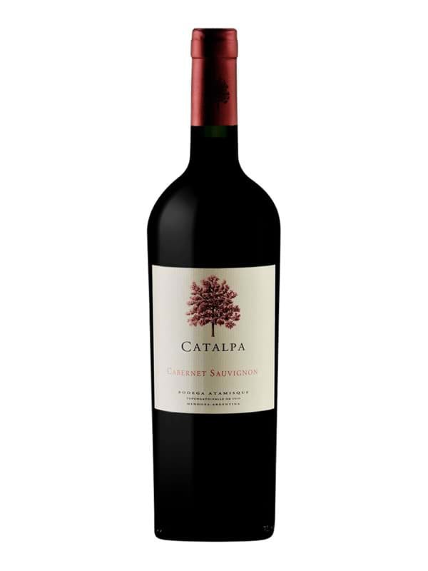 Rượu vang Catalpa Cabernet Sauvignon 1 Rượu vang Catalpa Cabernet Sauvignon