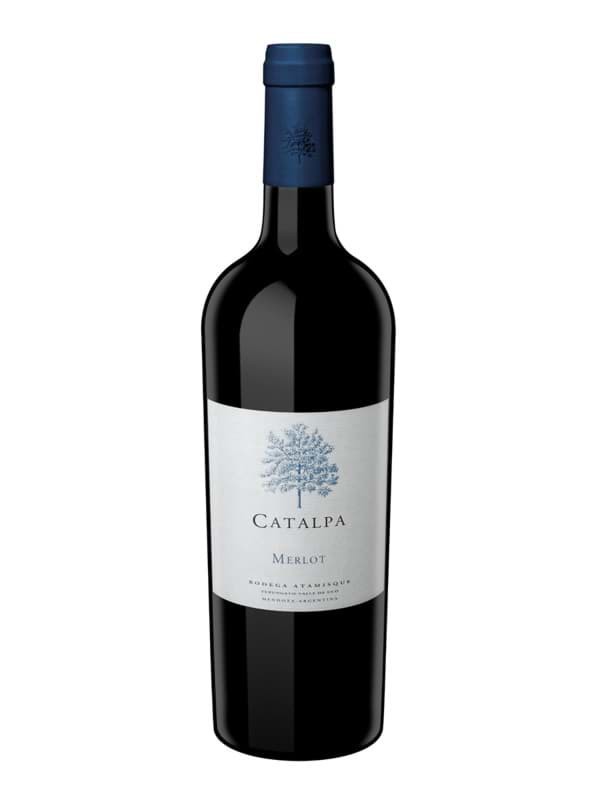 Rượu vang Catalpa Malbec 1 Rượu vang Catalpa Malbec