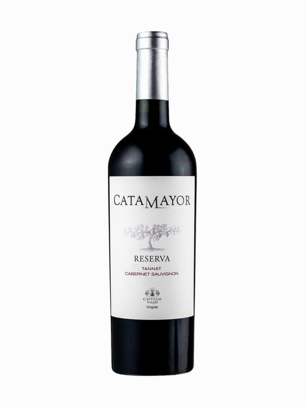 Catamayor Reserva Tannat Cabernet Franc