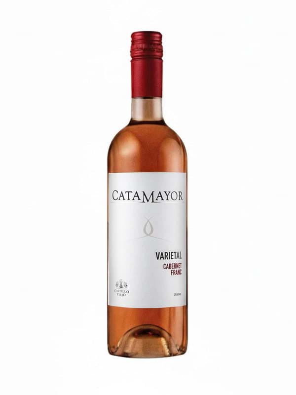 Catamayor Varietal Parcela Cabernet Franc
