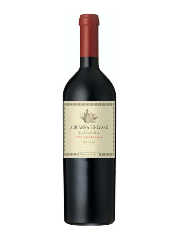 Catena Adrianna Vineyard River Stones Malbec