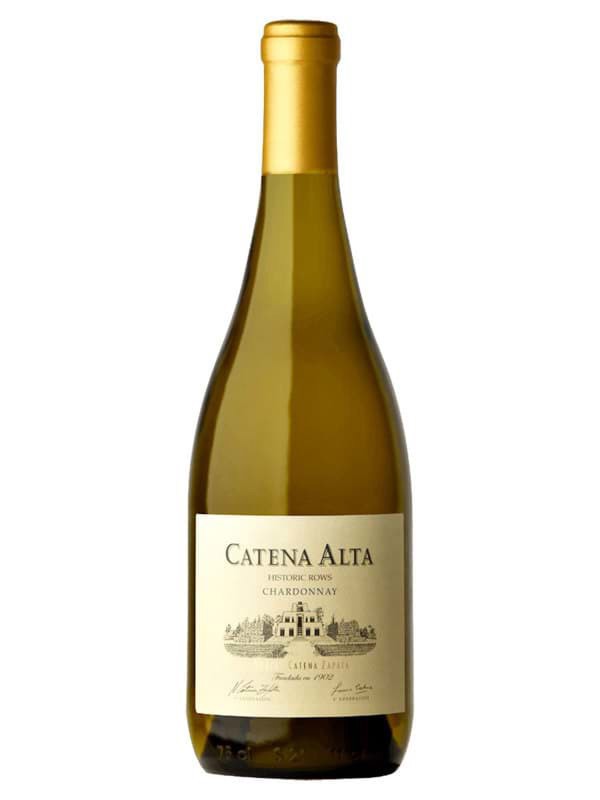 Catena Alta Chardonnay