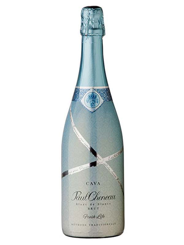 Cava Paul Cheneau Fresh Life
