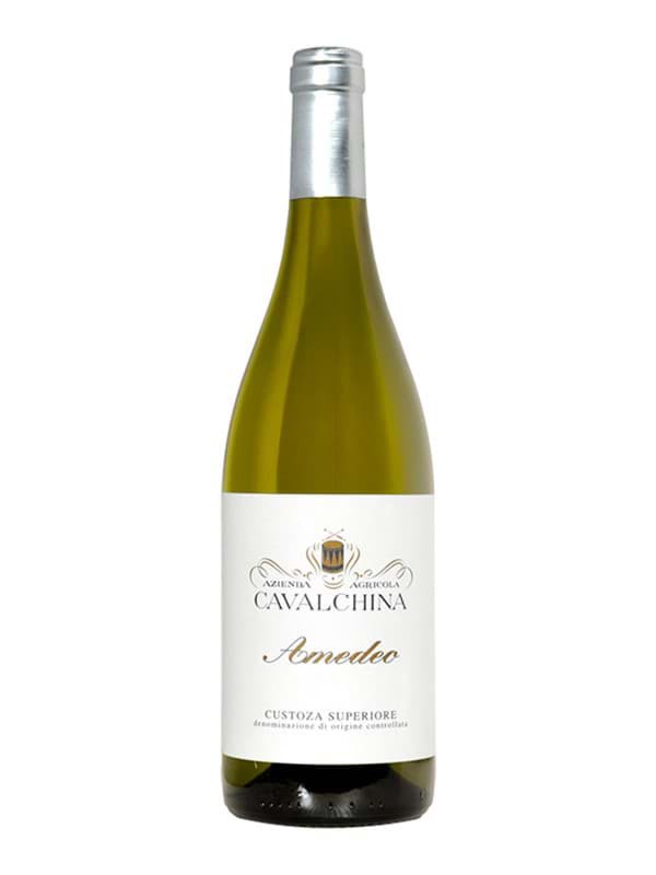 Cavalchina Amedeo Bianco di Custoza Superiore