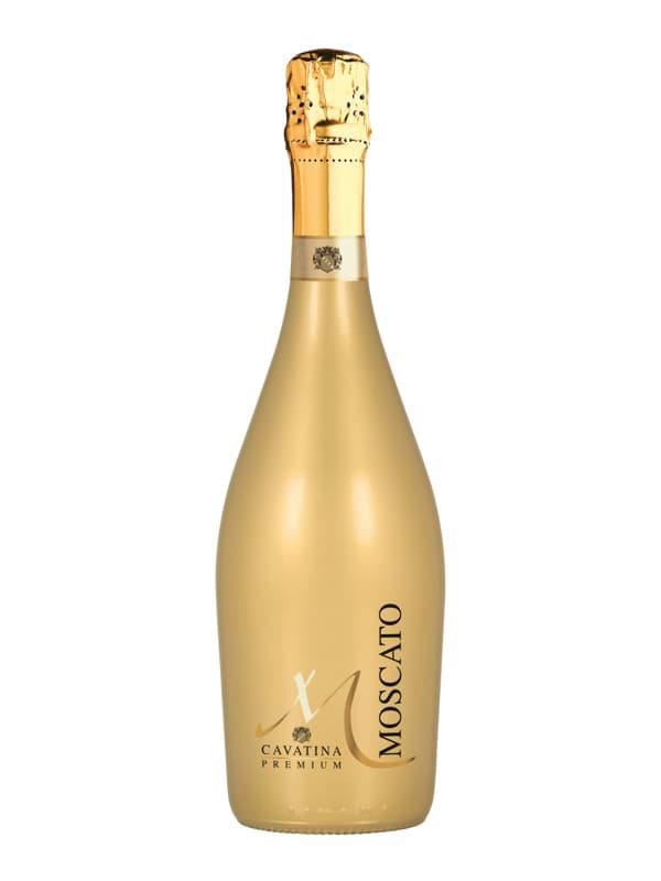 Cavatina Premium Moscato