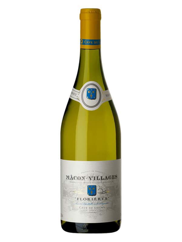 Cave de Lugny Macon-Villages Florieres