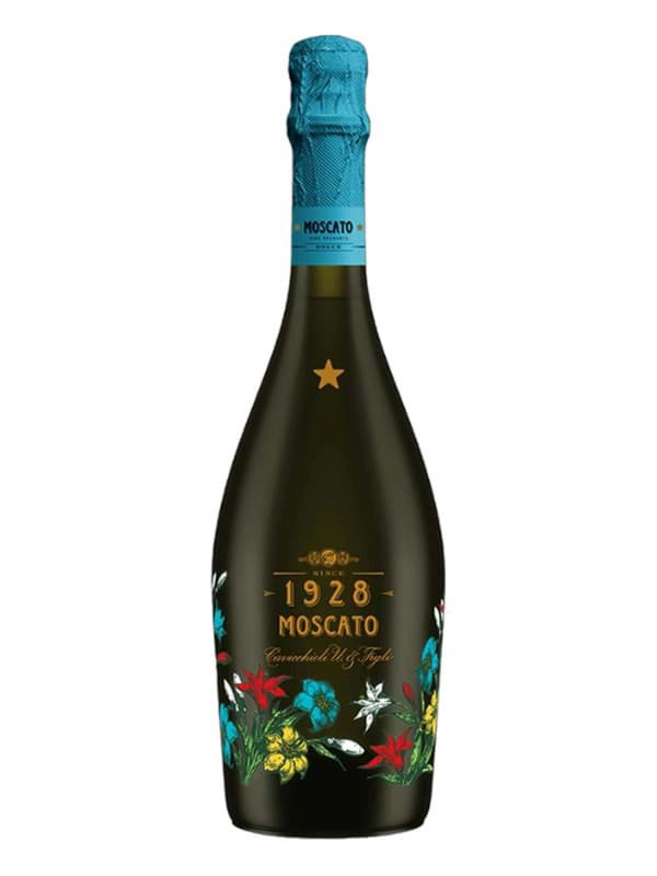 Cavicchioli Moscato 1928