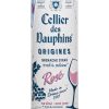Rượu vang lon Cellier des Dauphins Rose 250ml 3 Rượu vang lon Cellier des Dauphins Rose 250ml