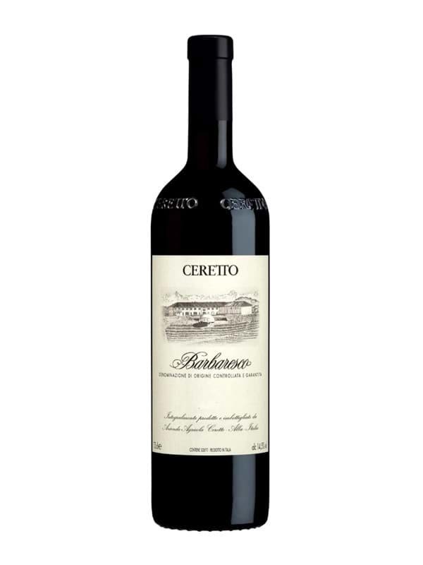Ceretto Barbaresco