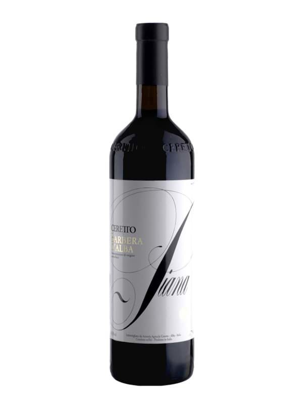 Ceretto Barbera