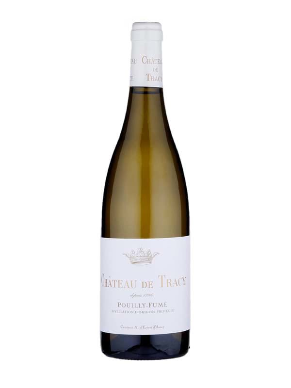 Chateau de Tracy Sauvignon Blanc 1 Chateau de Tracy Sauvignon Blanc
