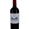 Rượu vang Chateau Les Pins de Bossuet 2 Rượu vang Chateau Les Pins de Bossuet