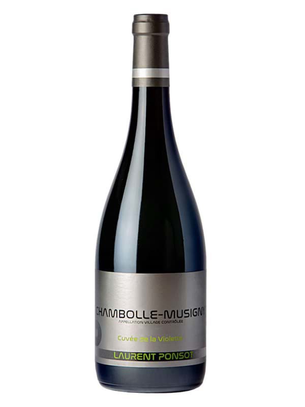 Rượu vang Chambolle-Musigny Cuvee De La Violette 1 Rượu vang Chambolle-Musigny Cuvee De La Violette