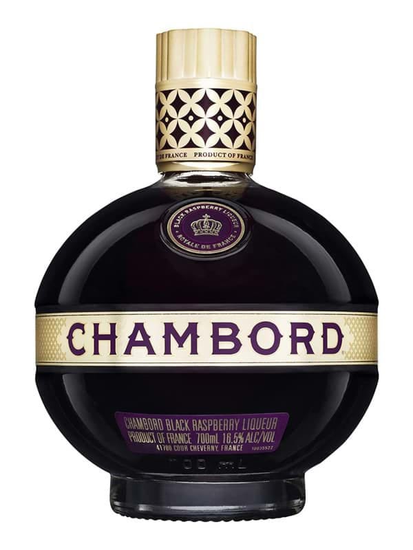 Chambord Black Raspberry