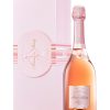 Champagne Amour de Deutz Rose 3 Champagne Amour de Deutz Rose
