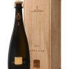 Rượu Champagne Aÿ Grand Cru Argonne