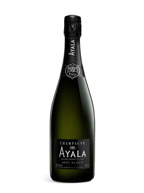 Champagne Ayala Brut Majeur