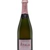 Champagne Ayala Brut Rose Majeur 3 Champagne Ayala Brut Rose Majeur