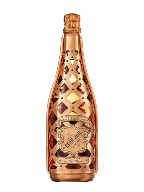 Champagne Beau Joie Rose