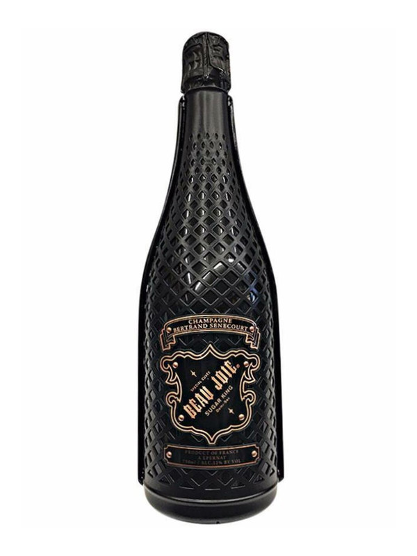 Champagne Beau Joie Sugar King Demi-Sec
