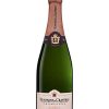 Champagne Beaumont Des Crayeres Grand Rose Brut 2 Champagne Beaumont Des Crayeres Grand Rose Brut