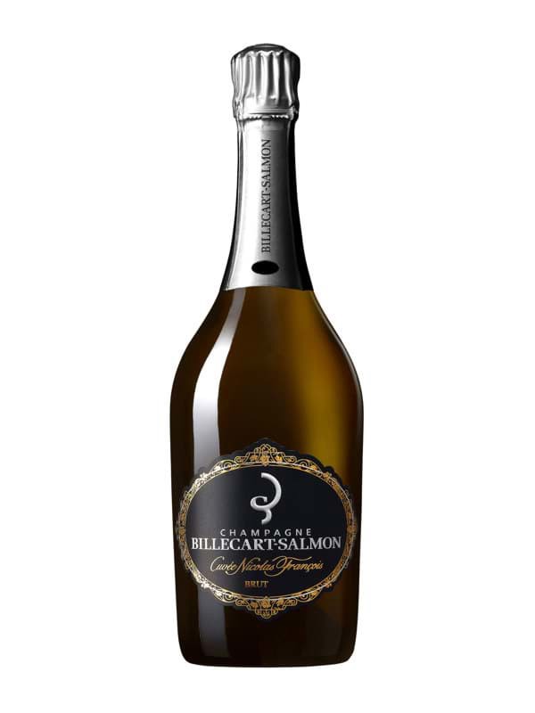 Champagne Billecart-Salmon Cuvee Nicolas Francois Brut