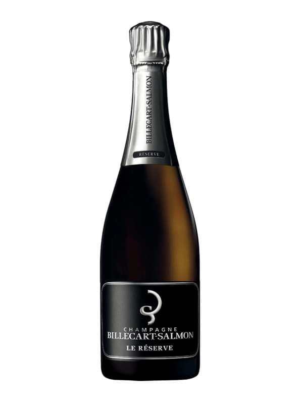 Rượu Champagne Billecart Salmon Le Reserve