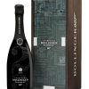 Champagne Bollinger James Bond