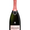 Champagne Bollinger Rose 2 Champagne Bollinger Rose