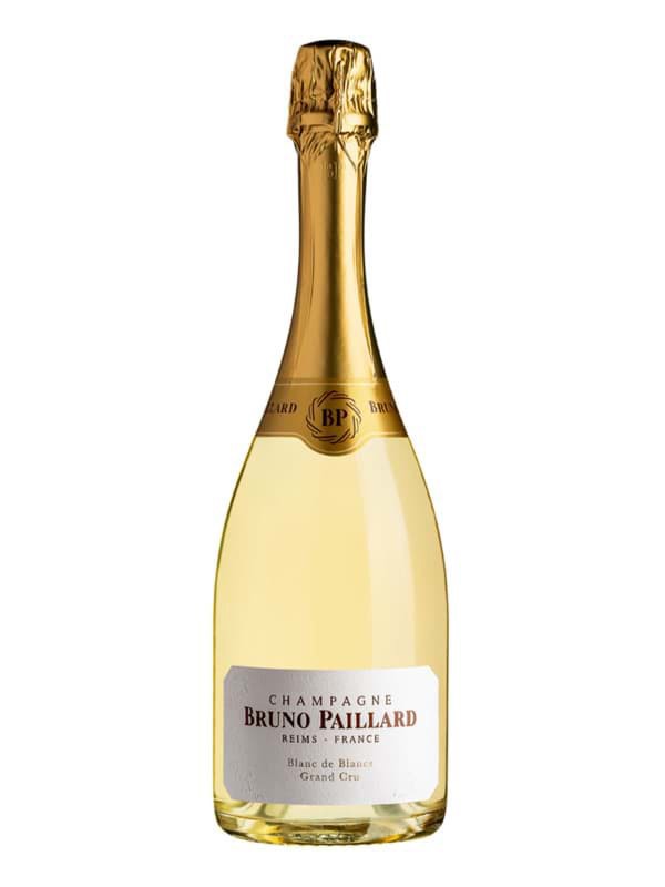 Champagne Bruno Paillard Blanc de Blancs Grand Cru