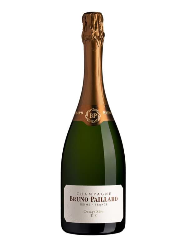 Champagne Bruno Paillard Dosage Zero