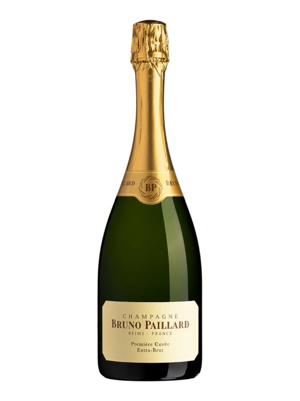 Champagne Bruno Paillard Premiere Cuvee Extra Brut