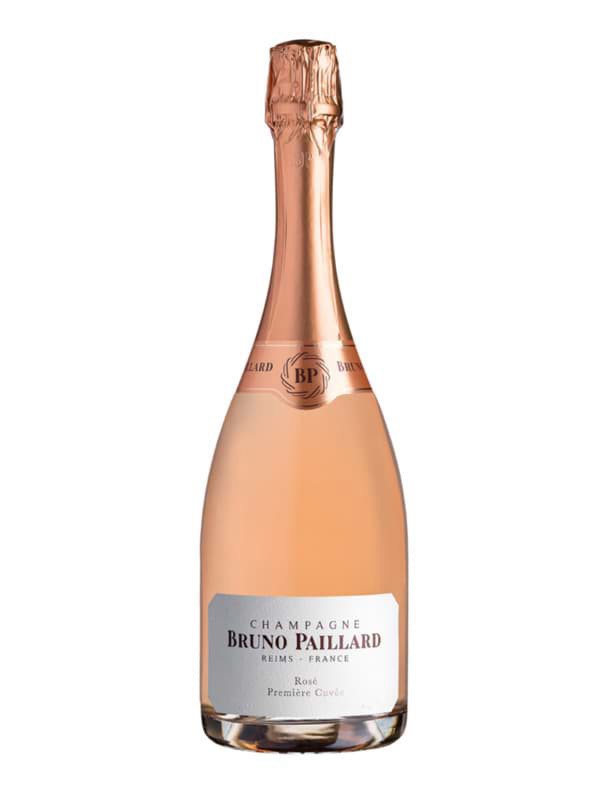 Champagne Bruno Paillard Rose Premiere Cuvee
