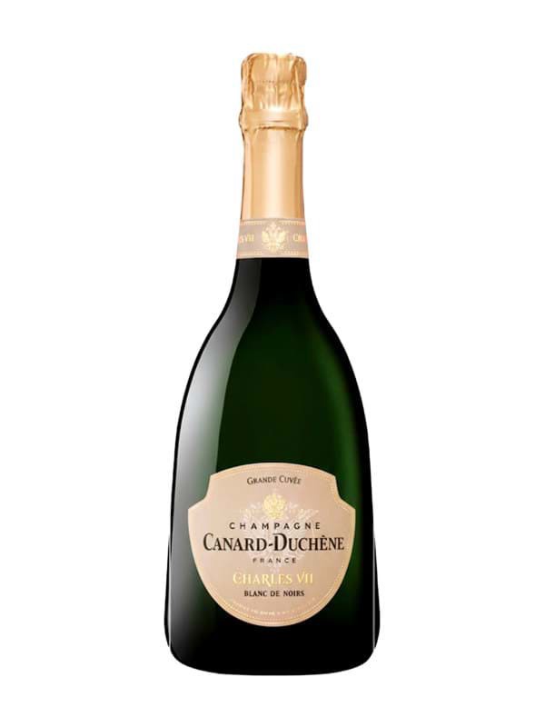 Champagne Canard Duchene Charles VII Blanc De Noirs