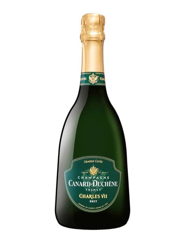 Champagne Canard Duchene Charles VII Brut