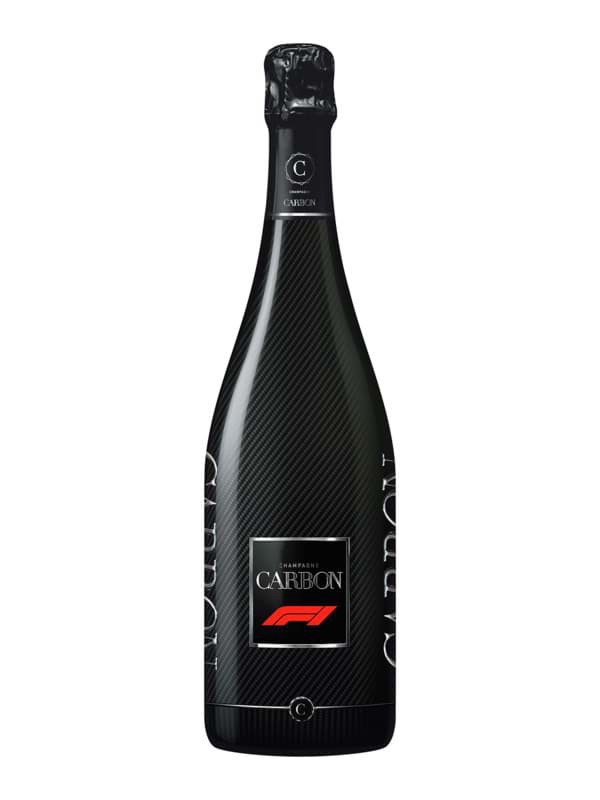 Rượu Champagne Carbon F1