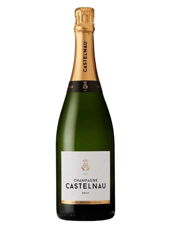 Champagne Castelnau Brut
