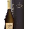 Champagne Cattier Brut Millesime 2012 1Er Cru 2 Champagne Cattier Brut Millesime 2012 1Er Cru
